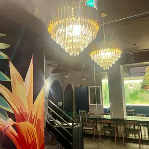 하이테이블 리뷰 사진