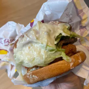 맥도날드 사진