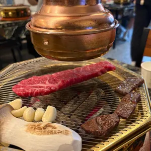 가인화로구이 사진