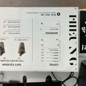 히응커피 리뷰 사진