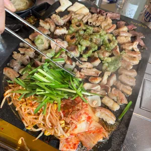 구들짱황소곱창 사진
