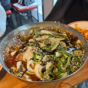 몽촌닭갈비 사진