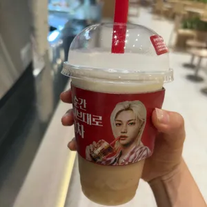 공차 사진