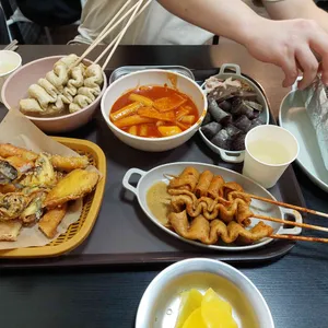 갈매분식왕 대표 사진