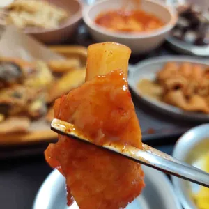갈매분식왕 대표 사진