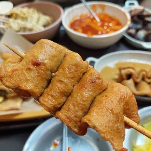 갈매분식왕 대표 사진