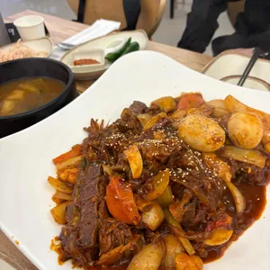 뼛집 사진