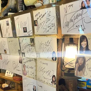 예사랑 리뷰 사진