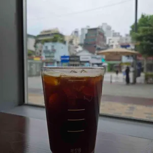 스타벅스 사진