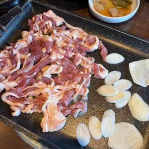 오리한상 사진 1