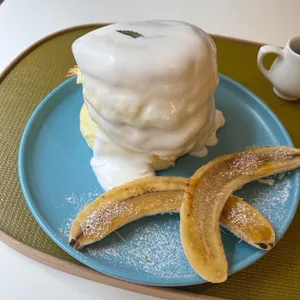 도쿄수플레 사진