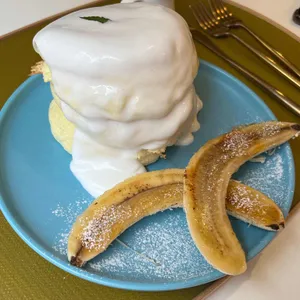 도쿄수플레 사진
