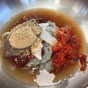 장가부대찌개 사진 1