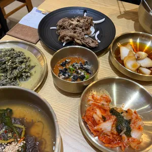 미스터시래기 사진