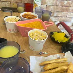 신전떡볶이 사진