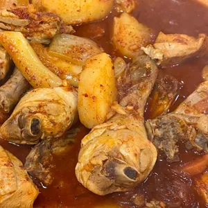 동대문엽기떡볶이 사진