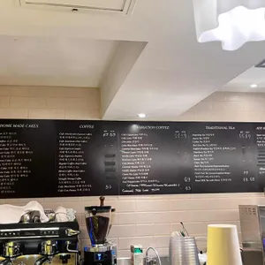 카페 페라유니크 리뷰 사진