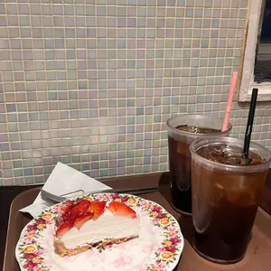 카페 페라유니크 사진 1
