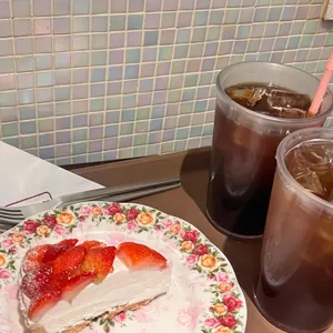 카페 페라유니크 사진