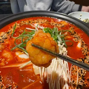우이락 사진