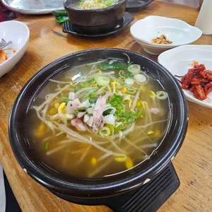 왱이집 사진