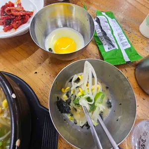 왱이집 사진