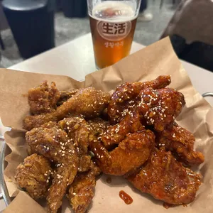 생활맥주 사진