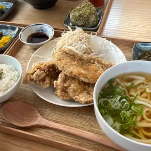에비스야 우동 사진