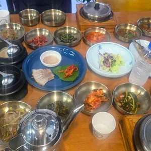 김포금쌀밥집 지미재 사진