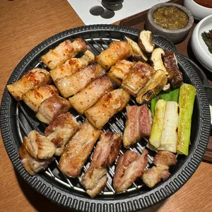 안민 대표 사진