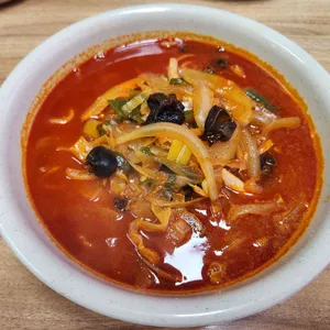 장성각 사진 1