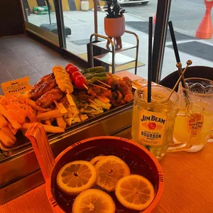 토리키치 사진