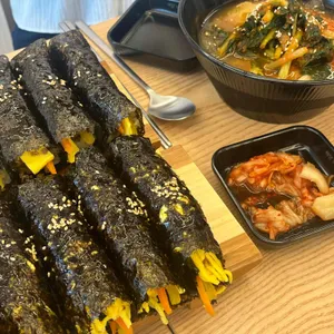 아담스꼬마김밥 대표 사진
