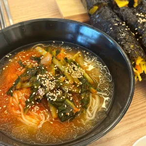 아담스꼬마김밥 사진