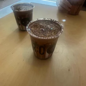 펄시커피 사진