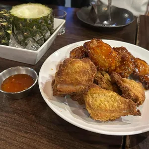 오빠닭 사진