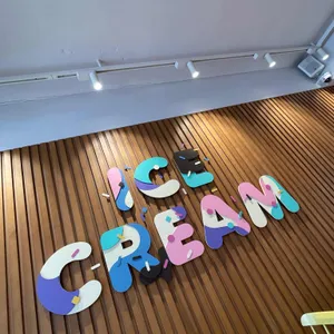 배스킨라빈스 리뷰 사진