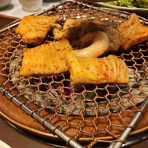 오막집 사진