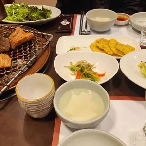 오막집 사진