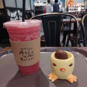 카페 드루와 사진 1