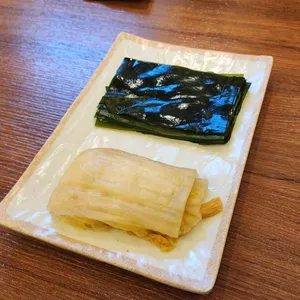 싱싱뽈락회 사진