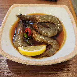 싱싱뽈락회 사진