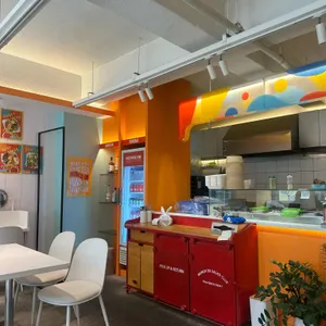 먼치오케이샐러드클럽 리뷰 사진