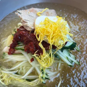 부산가야밀면전문점 사진