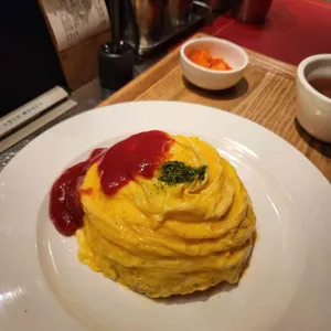 키보 아츠아츠 사진