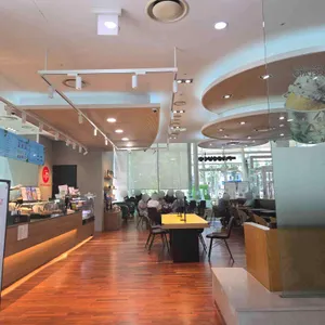 파스쿠찌 리뷰 사진