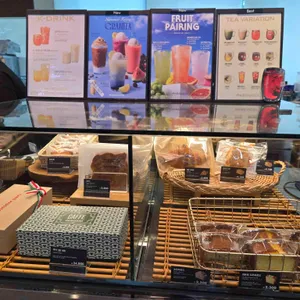 파스쿠찌 리뷰 사진