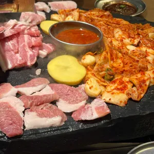 석암생소금구이 사진