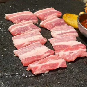 석암생소금구이 리뷰 사진