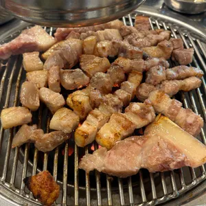 을지로 연탄구이 사진 2